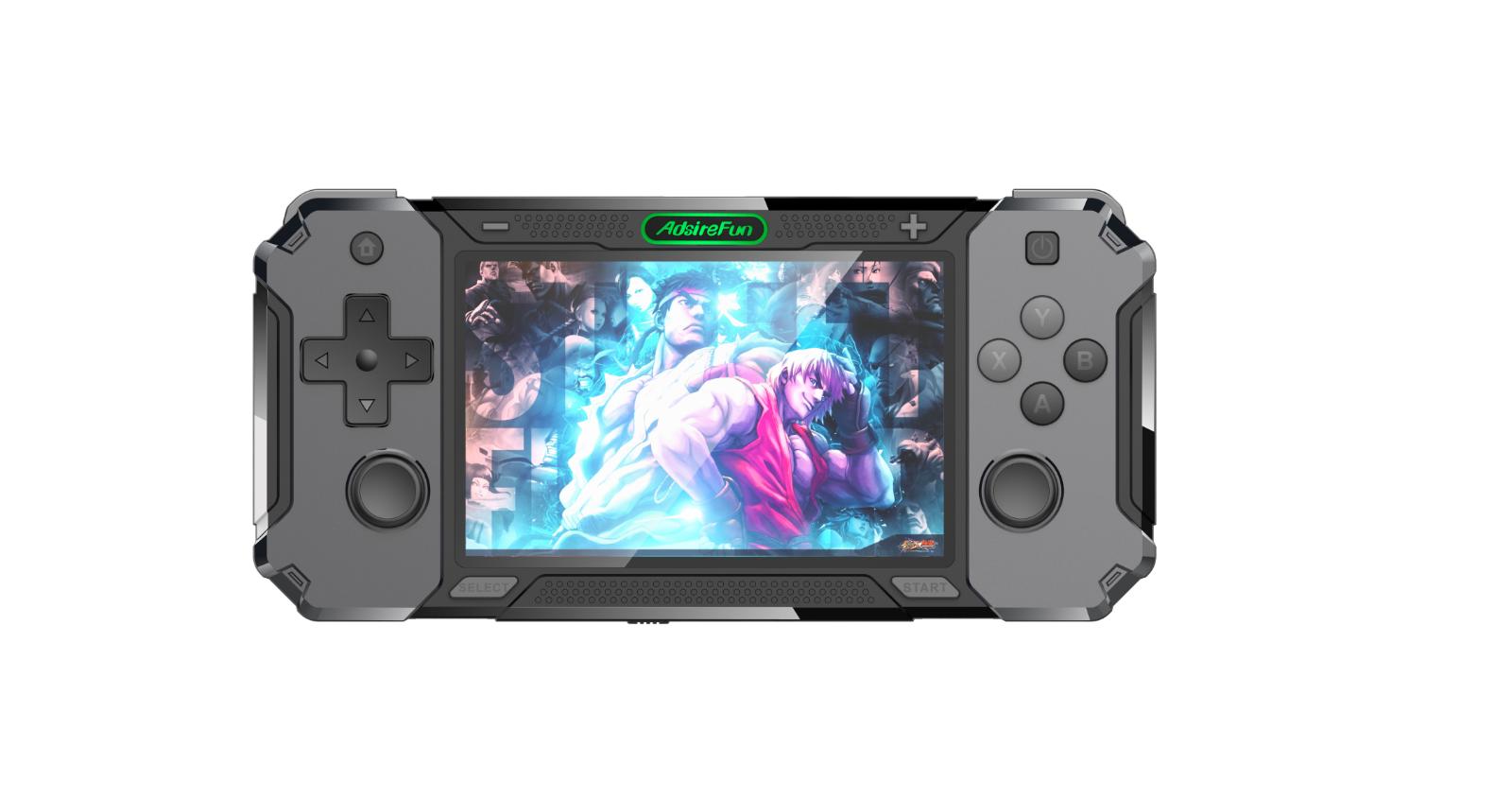 retro handheld console uk